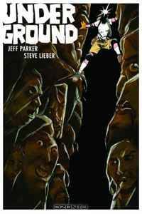 Underground TP