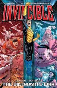 Invincible Volume 14 TP