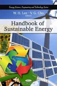 Handbook of Sustainable Energy (Energy Science, Engineering and Technology)