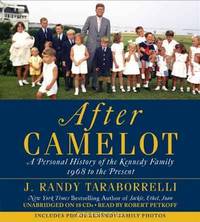 After Camelot (Playaway Adult Nonfiction)