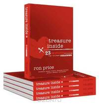 Treasure Inside: 5 Pack Edition