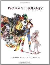 Womanthology: Heroic