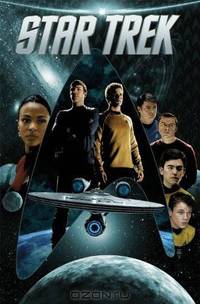 Star Trek: Volume 1