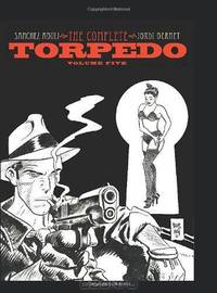 Torpedo Volume 5