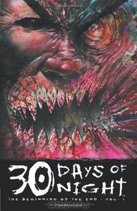 30 Days of Night Volume 1