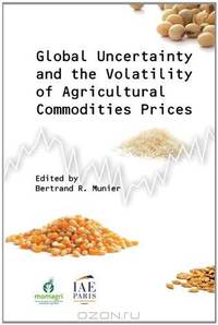 Global Uncertainty and the Volatility of Agricultural Commodities Prices