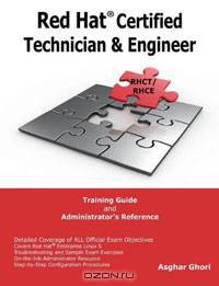 Red Hat Certified Technician & Engineer
