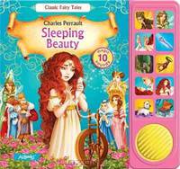 Sleeping Beauty (Classic Fairy Tales)