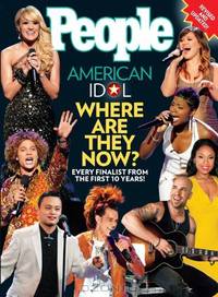 People American Idol