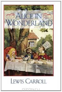 Alice in Wonderland