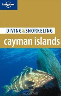 Diving & Snorkeling Cayman Islands