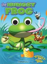 The Hungry Frog