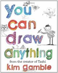 You Can Draw Anything