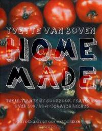 Home Made. Yvette Van Boven