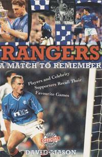 A Match to Remember
