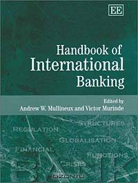 Handbook of International Banking