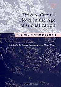 Private Capital Flows in the Age of Globalization: The Aftermath of the Asian Crisis