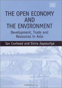 The Open Economy and the Environment: Development, Trade and Resources in Asia