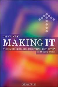 So You Dream of Being a Chief Executive?: The Route to the Top