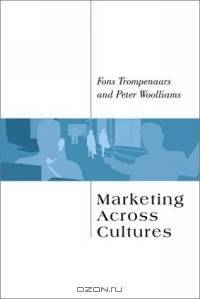 Marketing Across Cultures (Culture for Business Series)