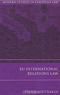 EU International Relations Law