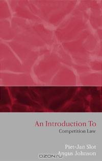 An Introduction to Competition Law