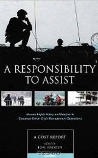The Responsibility to Assist