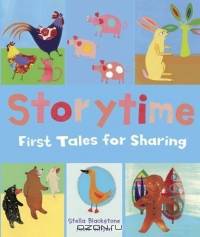 Storytime: First Tales for Sharing