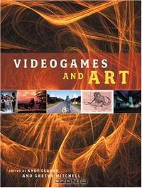 Videogames and Art (Intellect)