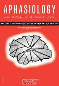 APHASIOLOGY