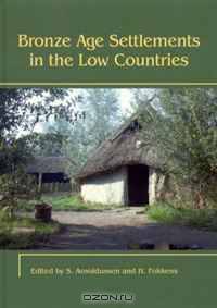 Bronze Age Settlements in the Low Countries