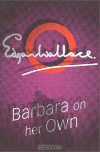 Barbara On Her Own