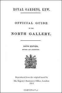 Official Guide to the Marianne North Gallery
