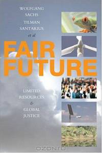 Fair Future: Limited Resources and Global Justice