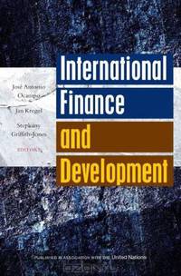 International Finance and Development