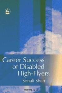 Career Success Of Disabled High-Flyers