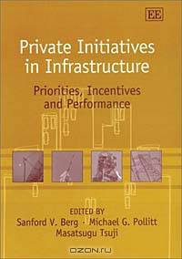Private Initiatives in Infrastructure: Priorities, Incentives and Performance