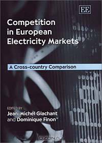 Competition in European Electricity Markets: A Cross-Country Comparison