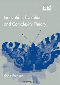 Innovation, Evolution and Complexity Theory