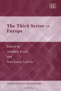 The Third Sector in Europe