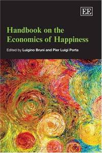 Handbook on the Economics of Happiness (Elgar Original Reference)