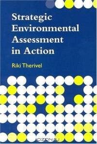 Strategic Environmental Assessment in Action
