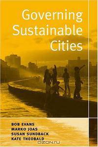Governing Sustainable Cities