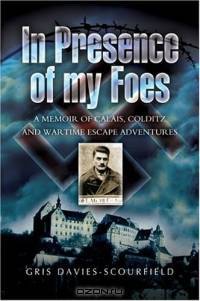 IN PRESENCE OF MY FOES : From Calais to Colditz via the Polish Underground - The Travels and Travails of a POW