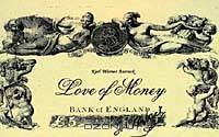 Love of Money