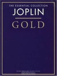 Joplin Gold (Essential Collections)