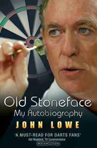Old Stoneface: My Autobiography