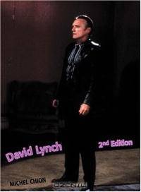 David Lynch