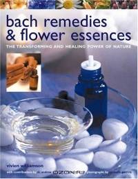 Bach Remedies and Flower Essences
