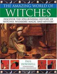 Amazing World of Witches